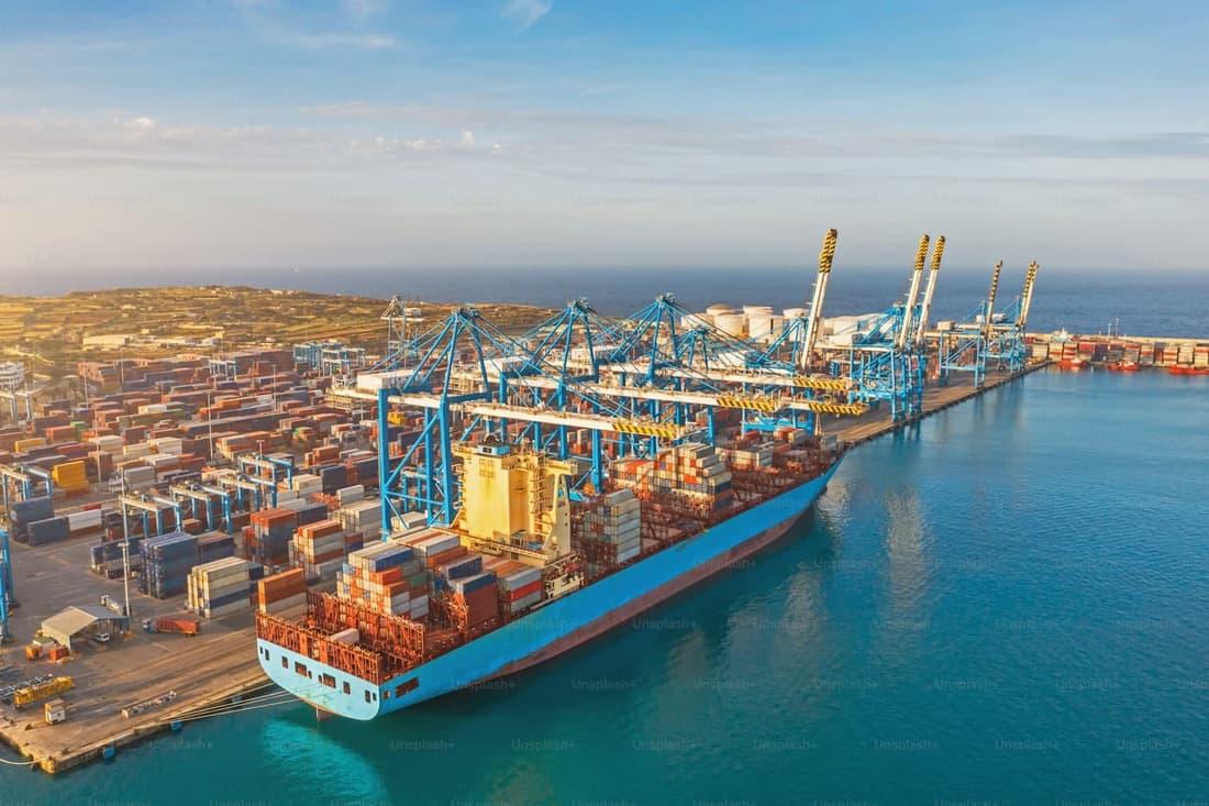 Transitaires / douanes / export