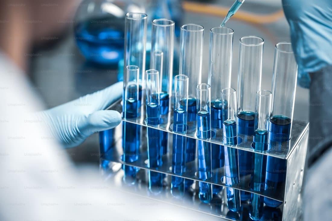 Laboratoires