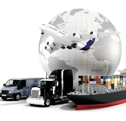 Distribution